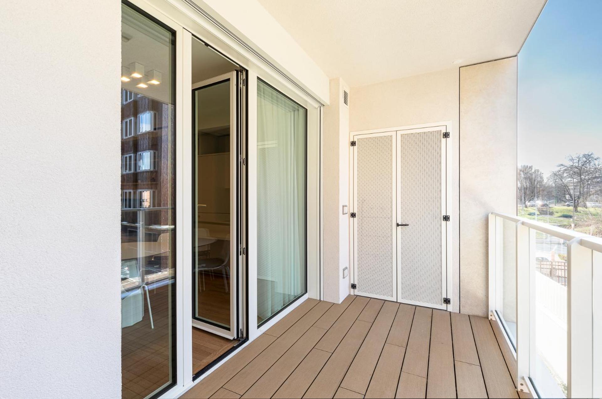 Torre Milano Luxury Suite Gym-Pool&Rooftop Exterior foto